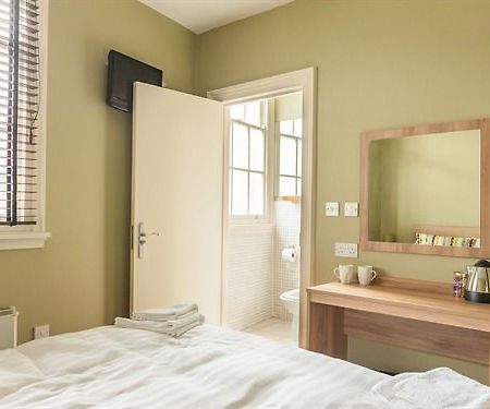 Blackburne Arms Hotel ลิเวอร์พูล ภายนอก รูปภาพ